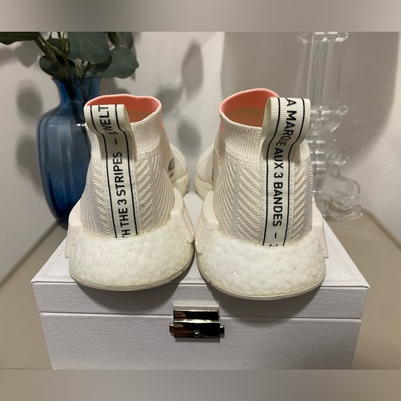 Adidas Women’s sneakers NMD CS1 - Picture 4 of 6